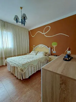 Hospedaje CasaAlfredo Hotel di Algeciras