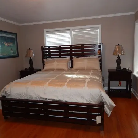 Newly Remodeled and Brand New Furniture,