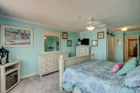 OCEANFRONT 2 BEDROOM CONDO, AMAZING VIEWS