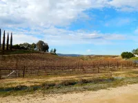 Studio Loft Apartment PERMITTED TEMECULA WINE COUNTRY VACATION HOME