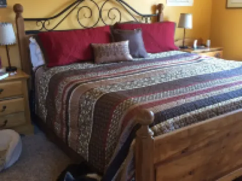 Enjoy Our New House In Historic Leadville, including your pets. Hotels in Leadville