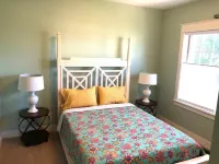 Tranquility on the Lake