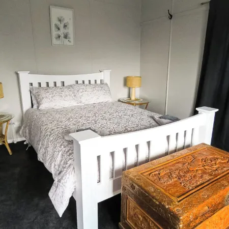 Country cottage in the heart of the Granite Belt