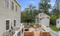 Verona Beach House: minutes to Sylvan/Verona Beach, Oneida Lake, Amusement park