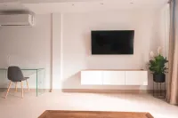 Rooms & Suites Loft 2F en el Centro de Arrecife