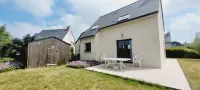 4 bedroom house in Pléhérel Plage, Cap Fréhel