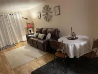 Quiet Condo Near Hospital 그랜드정션 호텔