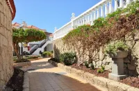 Central Las Americas, heated pool, 2 beds