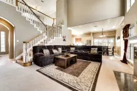 Gorgeous 3407 SQ FT Home in Coppell Dallas Metroplex near DFW Airport