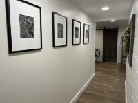 Modern Farmhouse Vacation Home Hotels in Madison