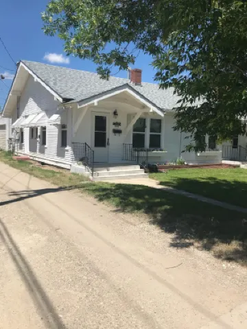 Location, Location, Location.  This Vacation Rental Is One Block From Main St