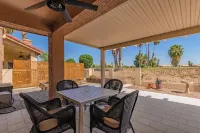 Golf Course Stay with Community Pool