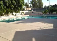 Waterfront Home with Private Dock, Boat & Fireplace. No Stairs. Book Instantly! Hotels near Albertsons