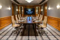 Beverly Wilshire, Beverly Hills, A Four Seasons Hotel - Business
