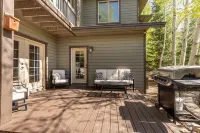 Hiking, Fishing, Biking, Skiing all within the valley 30 min from Jackson Hole