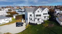 NEW! Unwind in Style: Beautiful 5BR/5BA Property with Beach Views and More!
