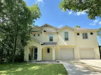 Guadalupe River Family Getaway in Seguin, Texas Hotels near Polmedia Polish Pottery