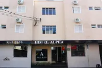 Hotel Alpha - 2-Star