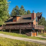 Escape to the Mountains- Perfect for your Golf or Mountain Biking Getaway