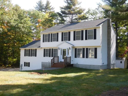 NEW LISTING!! 4 bed/3 bath house, sleeps 10, great for a family  getaway 노스콘웨이 호텔