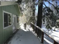 Murphy's cottage in Arnold