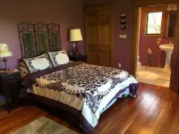 Natural Beauty With Luxury Accommodations Nemacolin Castle 주변 호텔