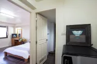 D Haus Ngamwongwan Residence Hotel a Nonthaburi