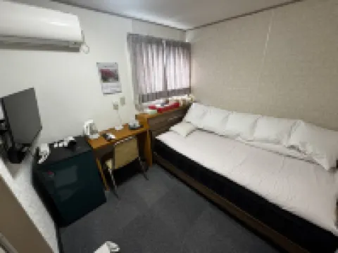 Business Hotel Kotobuki Hayatokan