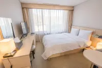 Hotel Yeongil Area (Pohang) Hotels near Pohang University of Science and Technology