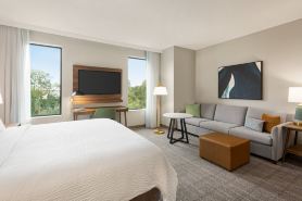 Staybridge Suites GREENVILLE - MEDICAL CENTER by IHG