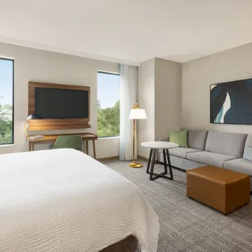 Staybridge Suites GREENVILLE - MEDICAL CENTER by IHG