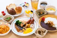 Ever Hotel Harima Kakogawa Hotels in Kakogawa