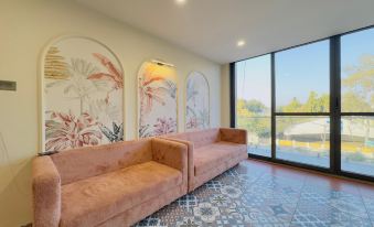 Nirvana Boutique Hotel