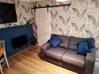 Ouston Oasis, Beamish - Апартаменты