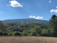 New Ludlow Village Home with Stunning Okemo Mountain View
