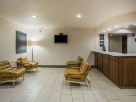 Super 8 by Wyndham Flagstaff Hotels in Flagstaff