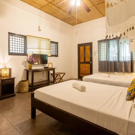 Nabulao Beach Resort