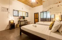 Nabulao Beach Resort - spa