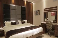 شقق الكادي السكنية للشقق المخدومة