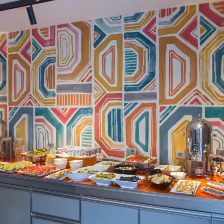 Zeus Essence Bucharest, Trademark Collection by Wyndham