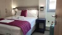 Pyrgiou Suites Hotel a Oraiokastro
