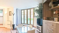 Near Ifo Roma Sweet Home Studio Apartment Hotel berhampiran Parrocchia Beato Giovanni XXIII