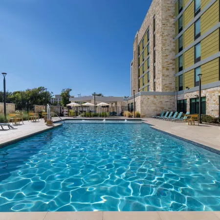 Home2 Suites by Hilton Plano Richardson, TX