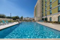 Home2 Suites by Hilton Plano Richardson, TX - piscine