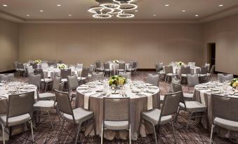 Kimpton Overland Hotel Atlanta Airport