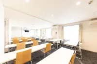 Reco Hotel Mikuni Hotels in Toyonaka