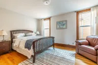 Charming Capitol Hill Craftsman 스티븐스 호텔