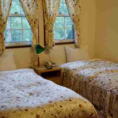 Pension Winds Rooms