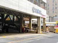 Sasebo Terminal Hotel Hotels near Tenkaiho