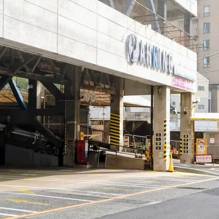 Sasebo Terminal Hotel